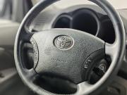 Toyota Hilux VII Москва  - изображение 44