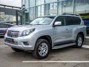 Toyota Land Cruiser Prado 150 Series Волгоград  - изображение 38