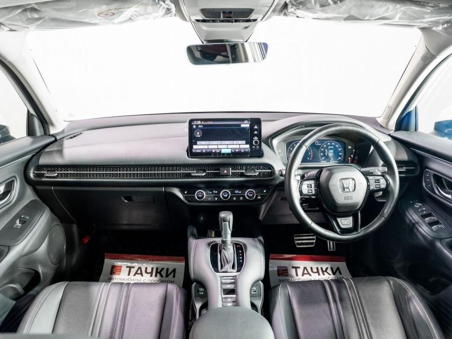 Honda ZR-V Чита  - изображение 7
