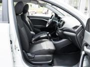 Lada (ВАЗ) Vesta I Ставрополь  - изображение 30