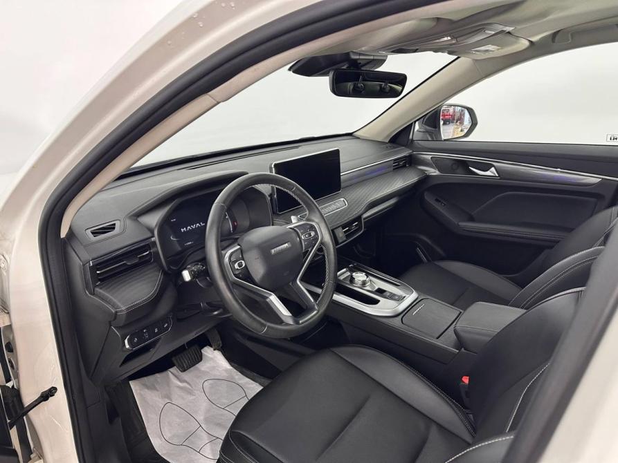 Haval Jolion I Рестайлинг Ногинск  - изображение 18