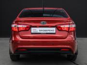 Kia Rio III Москва  - изображение 26