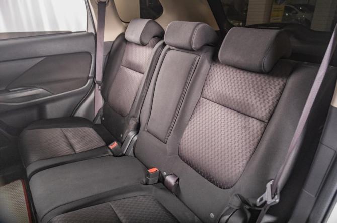 Mitsubishi Outlander III с пробегом 2013 года, цена 1 499 000 рублей, 205100 км, внедорожник, Автокод Объявления