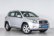 Toyota RAV4 III (XA30) Новосибирск  - изображение 21