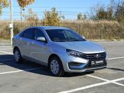 Lada (ВАЗ) Vesta I Рестайлинг (NG) Чебоксары  - изображение 25