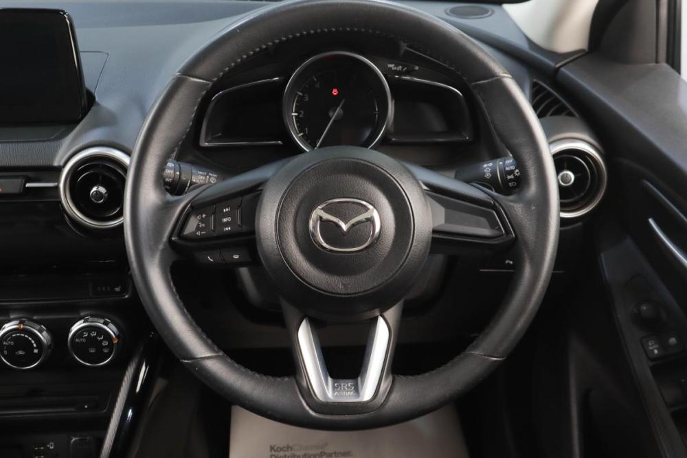 Mazda 2 III (DJ) Челябинск  - изображение 13