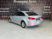 Chevrolet Cruze I Краснодар  - изображение 24