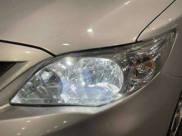 Toyota Corolla X (E140 E150) Рестайлинг с пробегом 2013 года, цена 1 079 000 рублей, 176806 км, седан, Автокод Объявления
