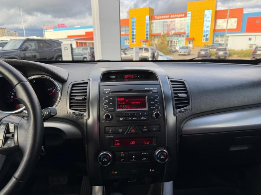 Kia Sorento II Сыктывкар  - изображение 23