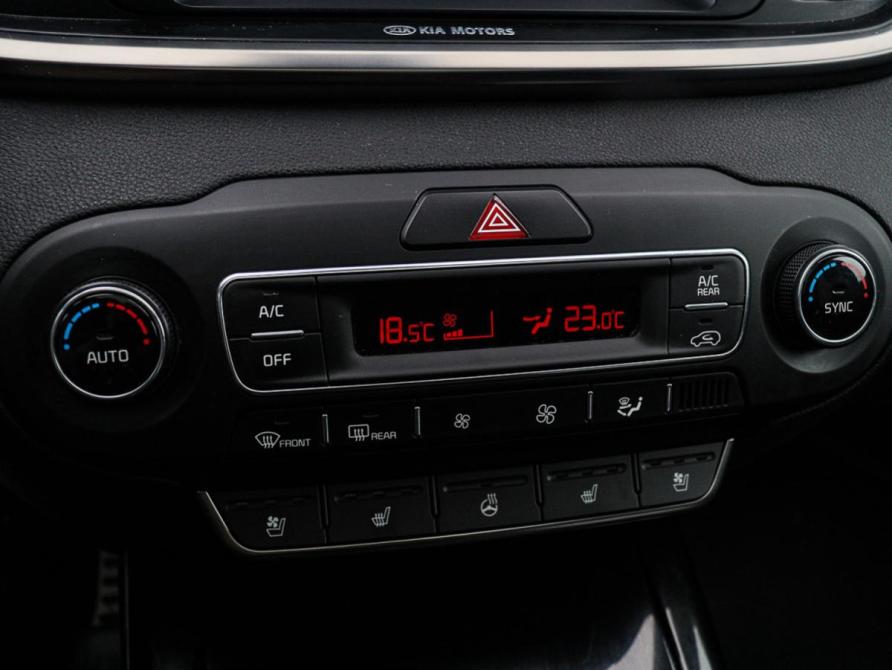 Kia Sorento III Prime Рестайлинг Москва  - изображение 22