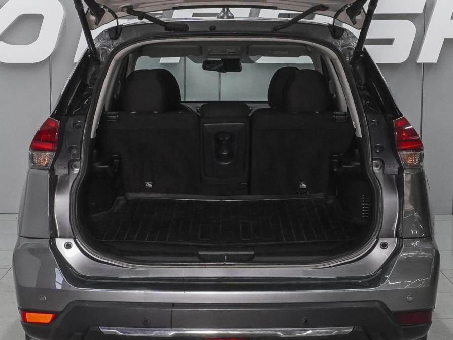 Nissan X-Trail III Рестайлинг Ростов-на-Дону  - изображение 20