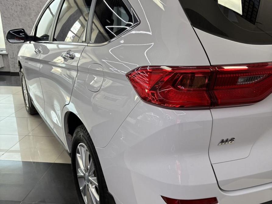 Haval M6 II Ярославль  - изображение 11