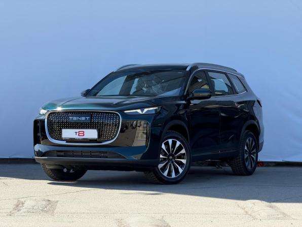 Новый Tenet T8 2026 года, цена 3 630 000 рублей, внедорожник, Автокод Объявления