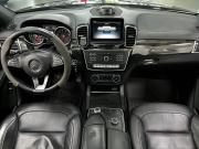 Mercedes-Benz GLS I (X166) Казань  - изображение 37