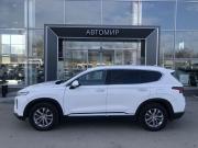 Hyundai Santa Fe IV Брянск  - изображение 23