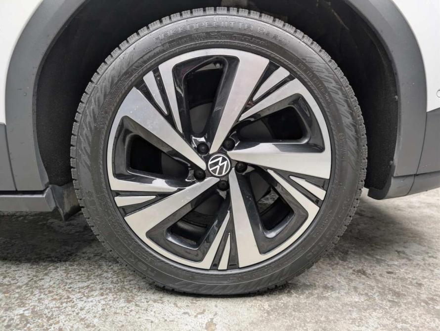 Volkswagen ID.6 Москва  - изображение 7