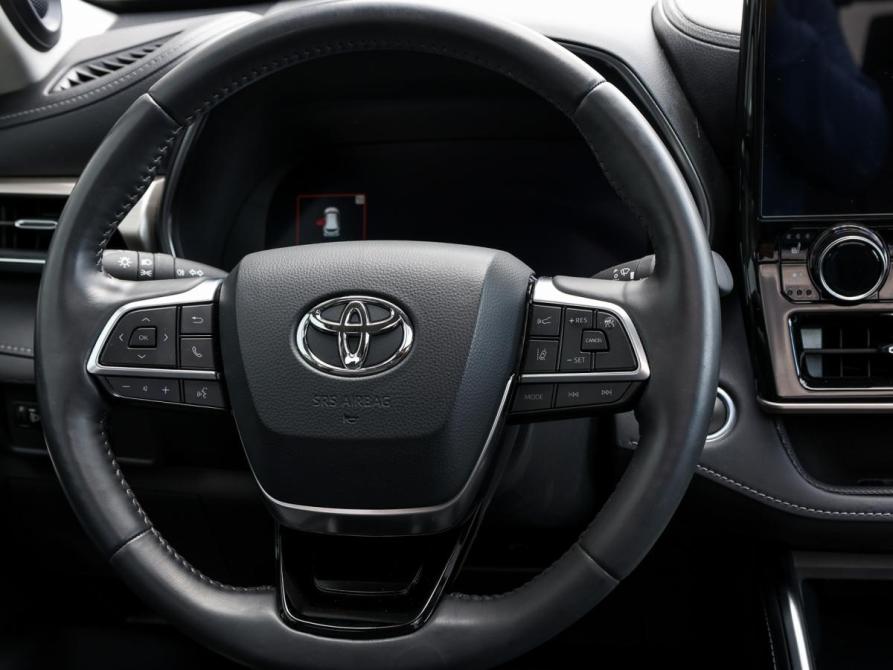 Toyota Highlander IV (XU70) Москва  - изображение 18