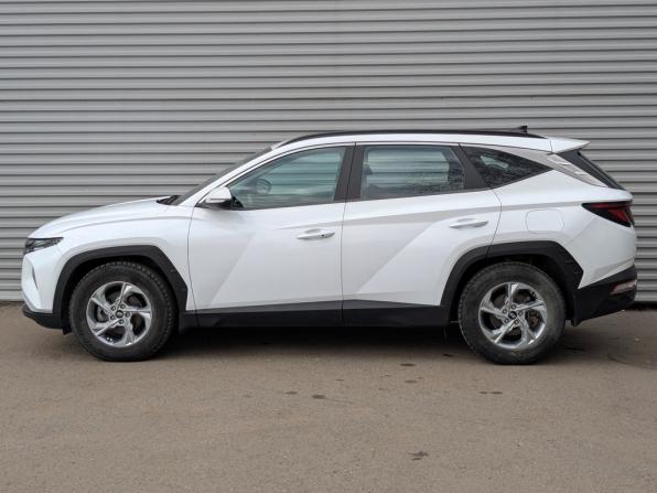Hyundai Tucson IV с пробегом 2021 года, цена 3 350 000 рублей, 52165 км, внедорожник, Автокод Объявления