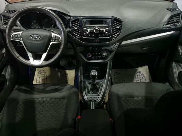 Lada (ВАЗ) Vesta I с пробегом 2020 года, цена 1 049 000 рублей, 95330 км, универсал, Автокод Объявления