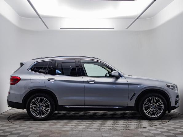 BMW X3 III (G01) с пробегом 2021 года, цена 3 659 000 рублей, 90314 км, внедорожник, Автокод Объявления