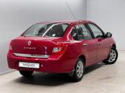 Renault Symbol ll Санкт-Петербург  - изображение 28