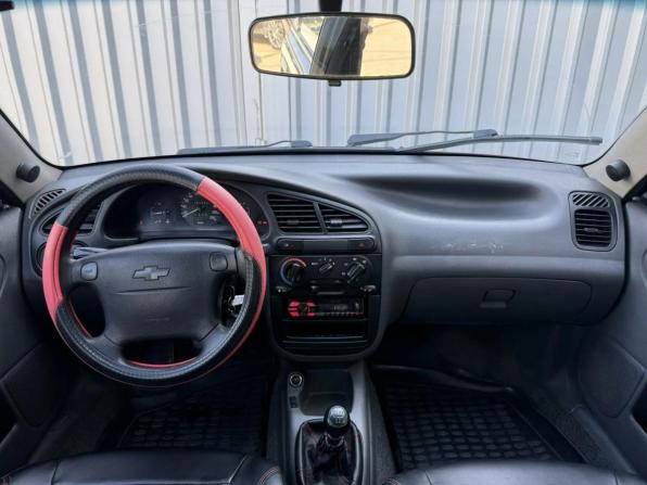 Chevrolet Lanos I с пробегом 2007 года, цена 199 000 рублей, 121357 км, седан, Автокод Объявления