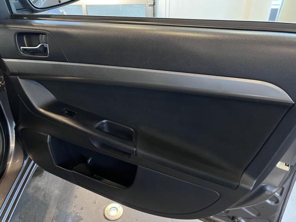 Mitsubishi Lancer X с пробегом 2008 года, цена 650 000 рублей, 236559 км, седан, Автокод Объявления