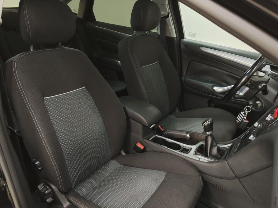 Ford Mondeo IV Рестайлинг Тула  - изображение 8