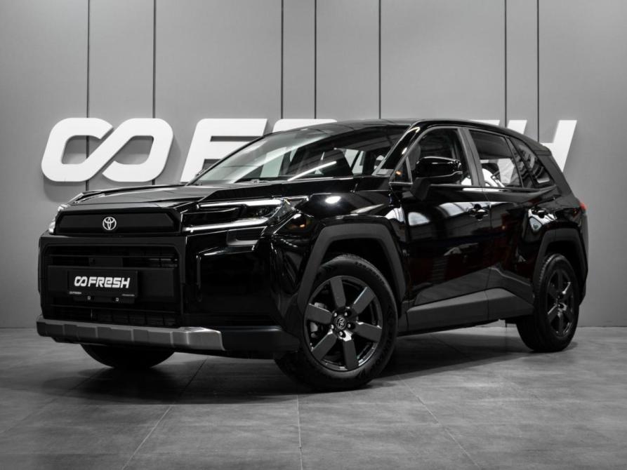Toyota RAV4 VI (XA60) Тюмень  - изображение 6