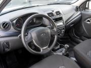 Lada (ВАЗ) Granta I Рестайлинг Казань  - изображение 13