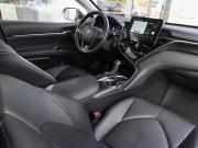 Toyota Camry VIII (XV70) Рестайлинг Москва  - изображение 31