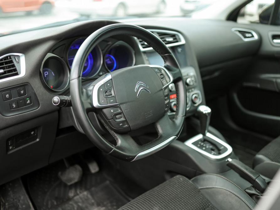 Citroen C4 II Ижевск  - изображение 9