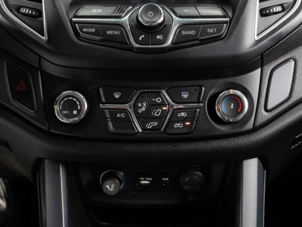 Chery Tiggo 5 I с пробегом 2015 года, цена 999 000 рублей, 81268 км, внедорожник, Автокод Объявления