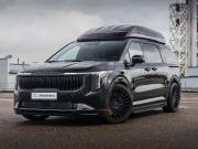 Kia Carnival IV Рестайлинг Москва  - изображение 40