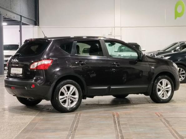 Nissan Qashqai I Рестайлинг с пробегом 2010 года, цена 815 000 рублей, 186578 км, внедорожник, Автокод Объявления