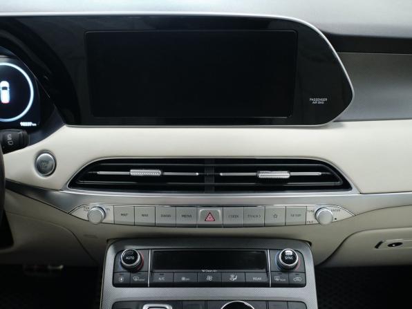 Hyundai Palisade I с пробегом 2021 года, цена 3 750 000 рублей, 98336 км, внедорожник, Автокод Объявления
