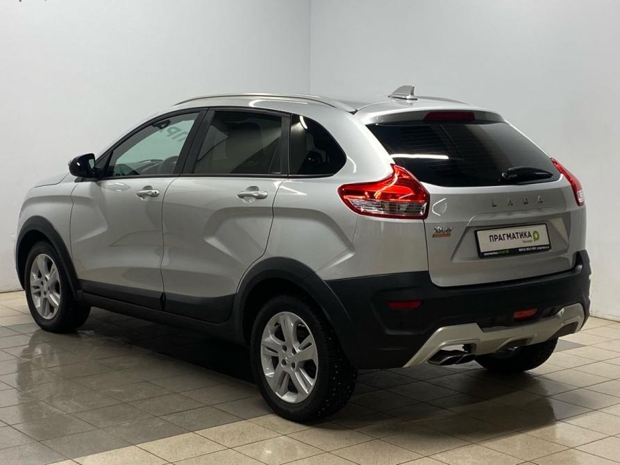 Lada (ВАЗ) XRAY I Санкт-Петербург  - изображение 6
