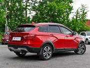 Lada (ВАЗ) Vesta I Санкт-Петербург  - изображение 16