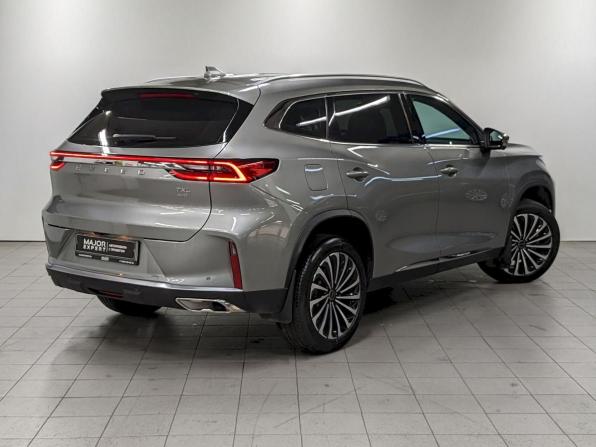 Exeed TXL I Рестайлинг 2 с пробегом 2023 года, цена 2 550 000 рублей, 13560 км, внедорожник, Автокод Объявления