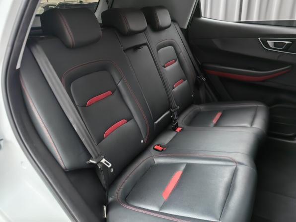 Chery Tiggo 4 Pro I с пробегом 2023 года, цена 1 398 000 рублей, 70389 км, внедорожник, Автокод Объявления