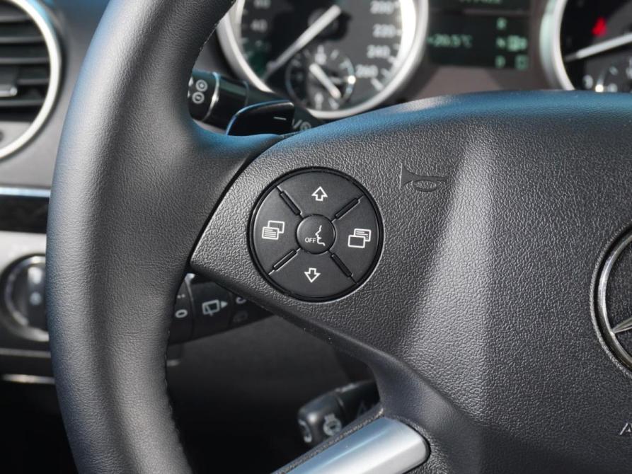 Mercedes-Benz GL-Класс I (X164) Рестайлинг Тверь  - изображение 15