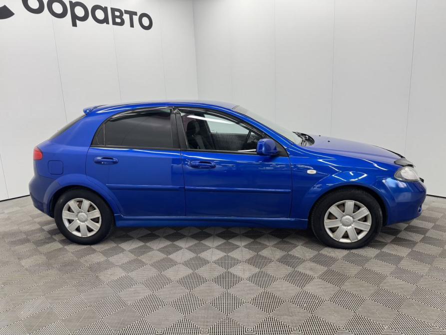 Chevrolet Lacetti I Воронеж  - изображение 9