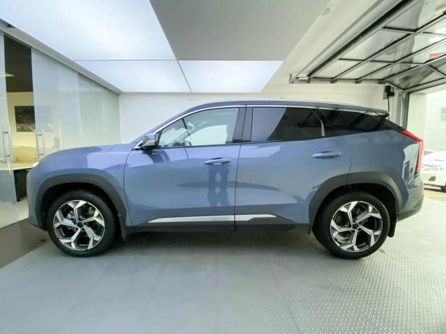Geely Atlas II Йошкар-Ола  - изображение 10