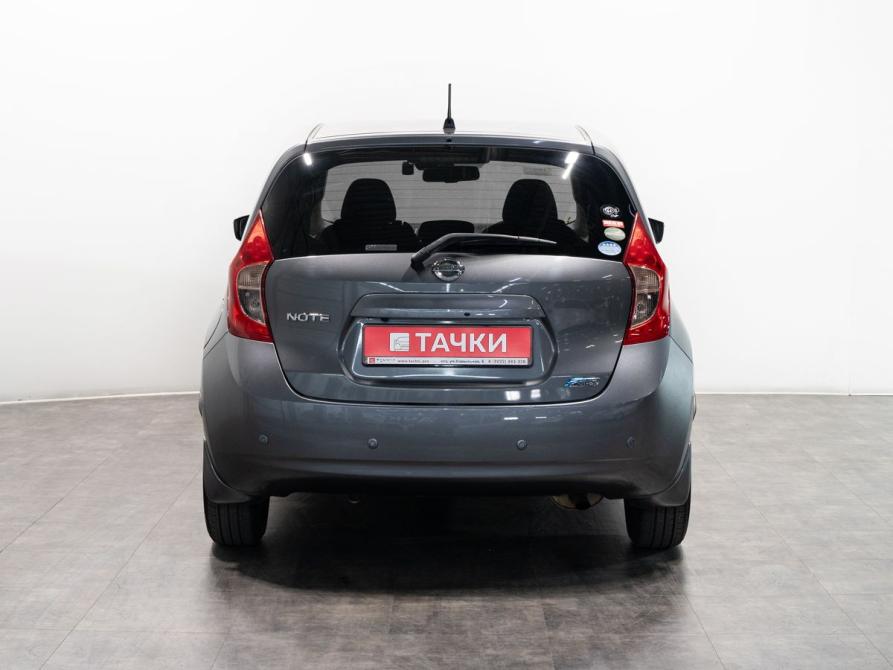Nissan Note II Чита  - изображение 4
