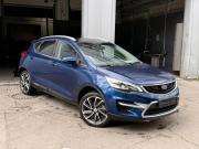 Geely GS I Нижний Новгород  - изображение 3