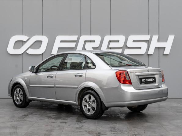 Daewoo Gentra II с пробегом 2015 года, цена 580 000 рублей, 177346 км, седан, Автокод Объявления
