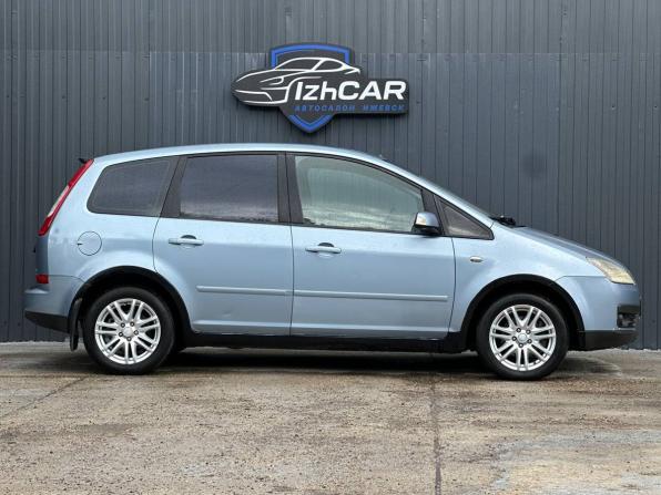 Ford C-MAX I с пробегом 2005 года, цена 349 000 рублей, 249000 км, компактвэн, Автокод Объявления