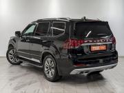 Kia Mohave I Рестайлинг 2 Москва  - изображение 37