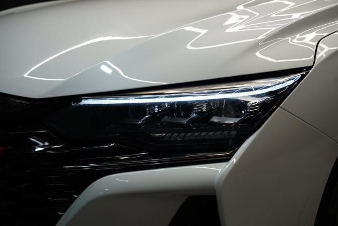 Dongfeng Shine Max с пробегом 2023 года, цена 1 783 000 рублей, 48800 км, седан, Автокод Объявления