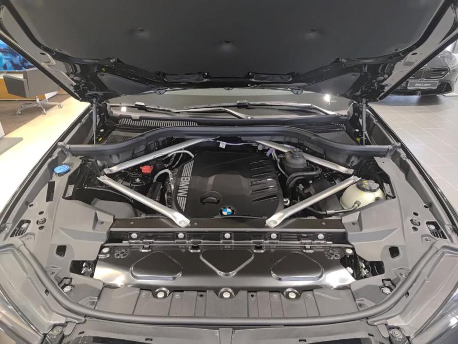 BMW X5 IV (G05/G18) Рестайлинг Казань  - изображение 11